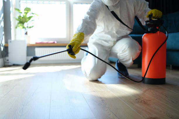 Reliable Hoarding Cleanup contractor in Bowler, WI by Dulley Family Biohazard Services
